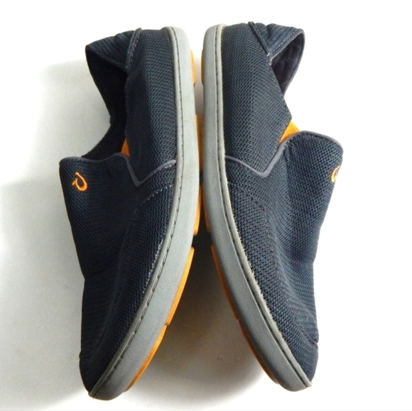 Olukai Nohea Mesh Slip On Loafer